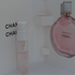 Отзыв Chanel Chance Eau Tendre Купить Chance Eau Tendre от Chanel