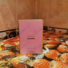 Отзыв Chanel Chance Eau Tendre