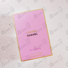 Отзывы Chanel Chance Eau Tendre