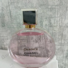 Отзыв Chanel Chance Eau Tendre