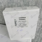 Отзыв Chanel Chance Eau Tendre