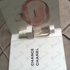 Отзыв Chanel Chance Eau Tendre