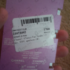 Отзыв Chanel Chance Eau Tendre