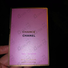 Отзыв Chanel Chance Eau Tendre