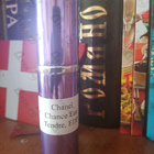 Отзыв Chanel Chance Eau Tendre