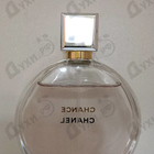 Отзыв Chanel Chance Eau Tendre