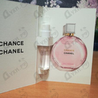 Духи Chance Eau Tendre от Chanel