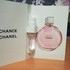Парфюмерия Chanel Chance Eau Tendre Духи Chance Eau Tendre от Chanel