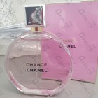 Отзывы Chanel Chance Eau Tendre