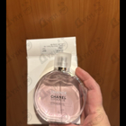 Отзыв Chanel Chance Eau Tendre