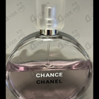 Отзыв Chanel Chance Eau Tendre