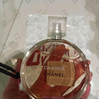 Отзыв Chanel Chance Eau Tendre