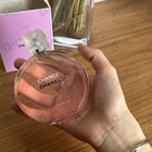 Отзыв Chanel Chance Eau Tendre