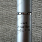 Отзывы Chanel Chance Eau Tendre