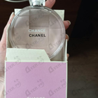 Отзывы Chanel Chance Eau Tendre