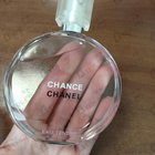 Отзыв Chanel Chance Eau Tendre