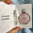 Отзыв Chanel Chance Eau Tendre