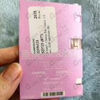 Отзыв Chanel Chance Eau Tendre