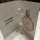 Духи Chance Eau Tendre от Chanel