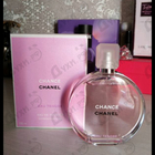 Парфюм Chanel Chance Eau Tendre
