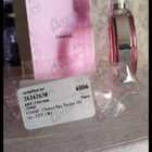 Отзывы Chanel Chance Eau Tendre