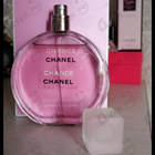 Парфюм Chanel Chance Eau Tendre