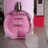 Духи Chance Eau Tendre от Chanel
