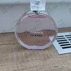 Отзыв Chanel Chance Eau Tendre