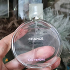 Отзыв Chanel Chance Eau Tendre