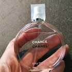 Духи Chance Eau Tendre от Chanel