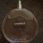 Духи Chance Eau Tendre от Chanel