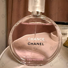 Духи Chance Eau Tendre от Chanel