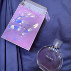 Отзывы Chanel Chance Eau Tendre