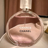 Парфюмерия Chance Eau Tendre от Chanel