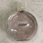 Отзывы Chanel Chance Eau Tendre