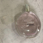 Отзывы Chanel Chance Eau Tendre