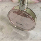 Отзывы Chanel Chance Eau Tendre