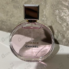 Отзыв Chanel Chance Eau Tendre