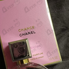 Отзыв Chanel Chance Eau Tendre