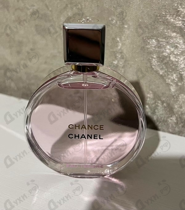 Отзывы Chanel Chance Eau Tendre