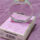 Отзыв Chanel Chance Eau Tendre