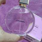 Отзыв Chanel Chance Eau Tendre