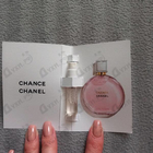 Отзыв Chanel Chance Eau Tendre
