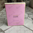 Отзыв Chanel Chance Eau Tendre