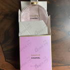 Отзывы Chanel Chance Eau Tendre