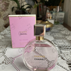 Отзыв Chanel Chance Eau Tendre