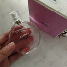 Духи Chance Eau Tendre от Chanel