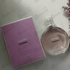 Отзыв Chanel Chance Eau Tendre