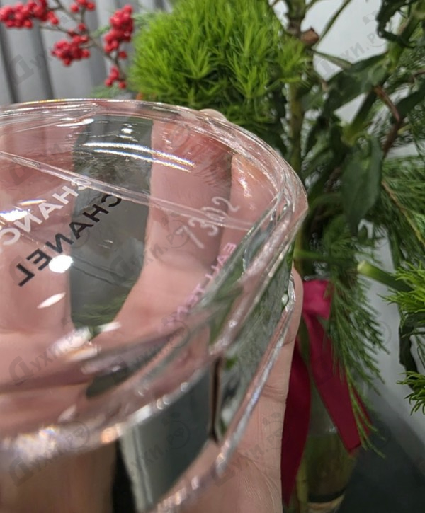 Парфюмерия Chance Eau Tendre от Chanel