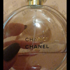 Отзыв Chanel Chance Eau Tendre